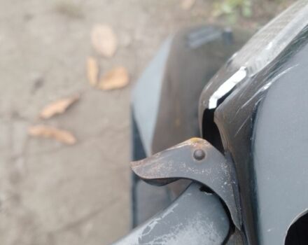 Хонда Дио, объемом двигателя 50 л и пробегом 0 тыс. км за 178 $, фото 6 на Automoto.ua