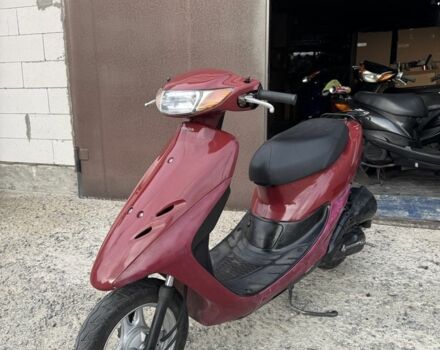 Хонда Діо, об'ємом двигуна 49 л та пробігом 0 тис. км за 463 $, фото 1 на Automoto.ua