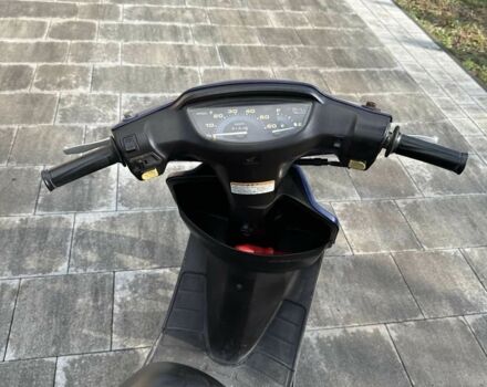 Хонда Дио, объемом двигателя 50 л и пробегом 0 тыс. км за 293 $, фото 5 на Automoto.ua