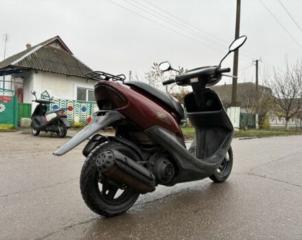 Хонда Діо, об'ємом двигуна 50 л та пробігом 0 тис. км за 321 $, фото 3 на Automoto.ua