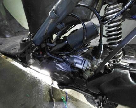 Хонда Діо, об'ємом двигуна 60 л та пробігом 0 тис. км за 107 $, фото 3 на Automoto.ua