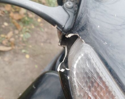 Хонда Дио, объемом двигателя 50 л и пробегом 0 тыс. км за 178 $, фото 8 на Automoto.ua