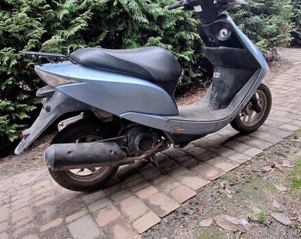 Хонда Діо, об'ємом двигуна 49 л та пробігом 0 тис. км за 214 $, фото 3 на Automoto.ua