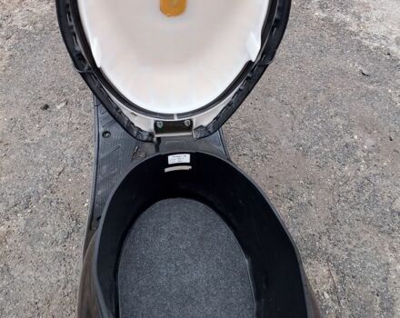 Хонда Дио, объемом двигателя 49 л и пробегом 0 тыс. км за 520 $, фото 2 на Automoto.ua