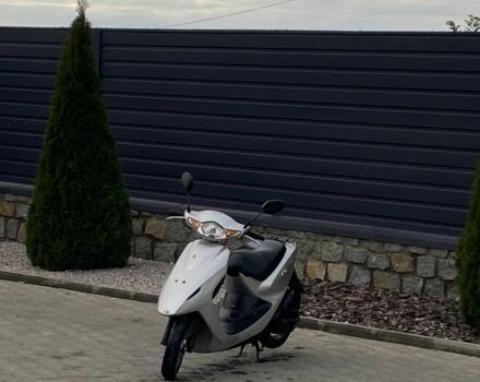 Хонда Діо, об'ємом двигуна 0 л та пробігом 0 тис. км за 296 $, фото 1 на Automoto.ua