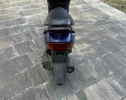 Хонда Дио, объемом двигателя 50 л и пробегом 0 тыс. км за 293 $, фото 4 на Automoto.ua