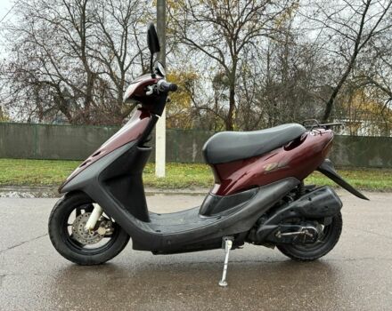 Хонда Діо, об'ємом двигуна 50 л та пробігом 0 тис. км за 321 $, фото 2 на Automoto.ua