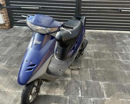 Хонда Дио, объемом двигателя 50 л и пробегом 0 тыс. км за 293 $, фото 7 на Automoto.ua