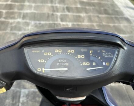 Хонда Дио, объемом двигателя 50 л и пробегом 0 тыс. км за 293 $, фото 3 на Automoto.ua