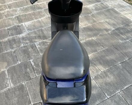 Хонда Дио, объемом двигателя 50 л и пробегом 0 тыс. км за 293 $, фото 6 на Automoto.ua