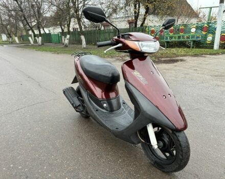 Хонда Діо, об'ємом двигуна 50 л та пробігом 0 тис. км за 321 $, фото 4 на Automoto.ua