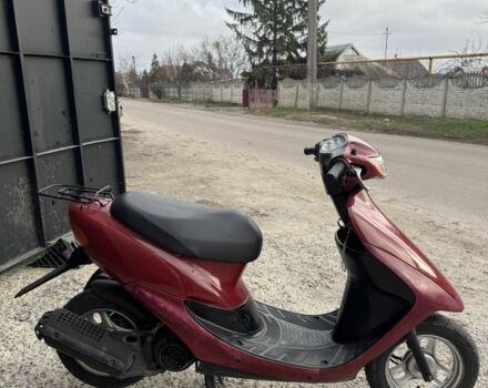 Хонда Діо, об'ємом двигуна 49 л та пробігом 0 тис. км за 463 $, фото 3 на Automoto.ua