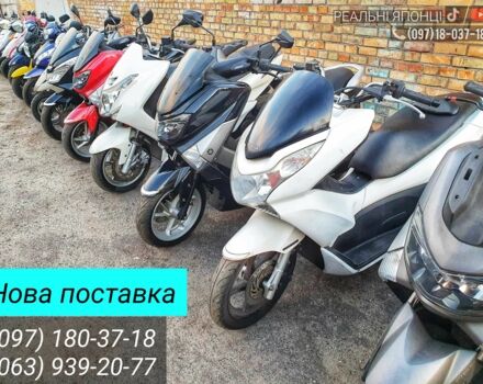 Хонда Дио, объемом двигателя 49 л и пробегом 0 тыс. км за 500 $, фото 8 на Automoto.ua