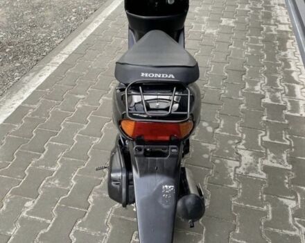 Хонда Дио, объемом двигателя 50 л и пробегом 0 тыс. км за 190 $, фото 4 на Automoto.ua