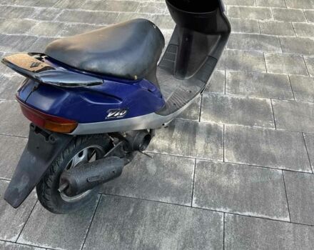 Хонда Дио, объемом двигателя 50 л и пробегом 0 тыс. км за 293 $, фото 2 на Automoto.ua