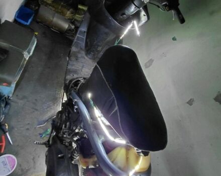 Хонда Діо, об'ємом двигуна 60 л та пробігом 0 тис. км за 107 $, фото 2 на Automoto.ua