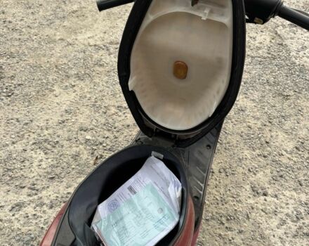 Хонда Діо, об'ємом двигуна 49 л та пробігом 0 тис. км за 463 $, фото 5 на Automoto.ua