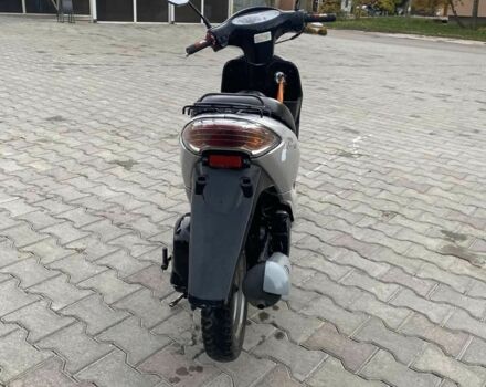 Хонда Діо, об'ємом двигуна 0 л та пробігом 0 тис. км за 296 $, фото 6 на Automoto.ua