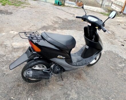 Хонда Дио, объемом двигателя 49 л и пробегом 0 тыс. км за 520 $, фото 1 на Automoto.ua