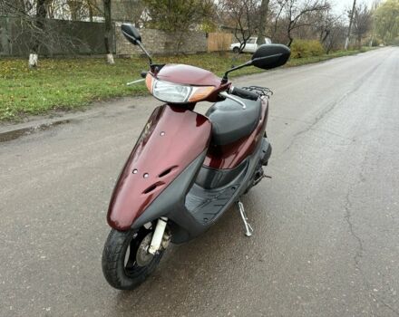 Хонда Діо, об'ємом двигуна 50 л та пробігом 0 тис. км за 321 $, фото 1 на Automoto.ua