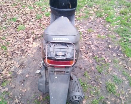 Хонда Дио, объемом двигателя 49 л и пробегом 0 тыс. км за 119 $, фото 2 на Automoto.ua