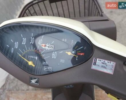 Хонда Дио, объемом двигателя 0 л и пробегом 8 тыс. км за 520 $, фото 3 на Automoto.ua