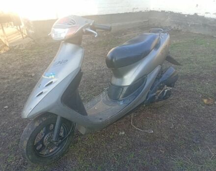 Хонда Дио, объемом двигателя 0 л и пробегом 0 тыс. км за 233 $, фото 4 на Automoto.ua