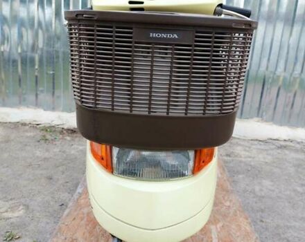 Хонда Дио, объемом двигателя 0 л и пробегом 8 тыс. км за 520 $, фото 1 на Automoto.ua