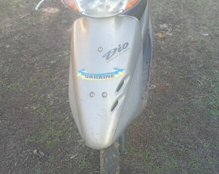 Хонда Дио, объемом двигателя 0 л и пробегом 0 тыс. км за 233 $, фото 5 на Automoto.ua