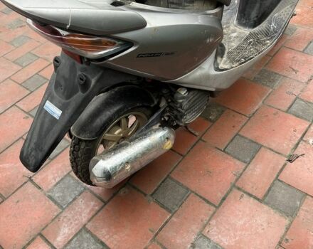 Хонда Діо, об'ємом двигуна 49 л та пробігом 0 тис. км за 24 $, фото 4 на Automoto.ua