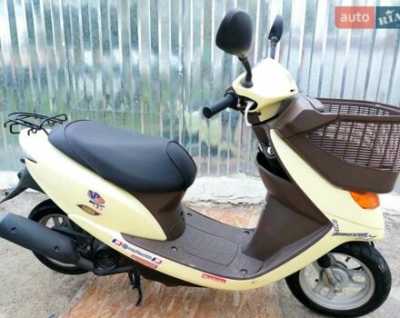 Хонда Дио, объемом двигателя 0 л и пробегом 8 тыс. км за 520 $, фото 2 на Automoto.ua