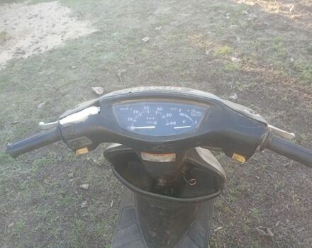 Хонда Дио, объемом двигателя 0 л и пробегом 0 тыс. км за 233 $, фото 1 на Automoto.ua