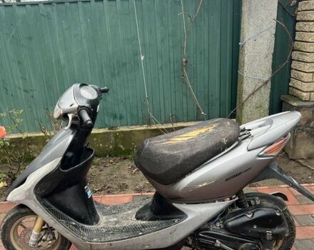 Хонда Діо, об'ємом двигуна 49 л та пробігом 0 тис. км за 24 $, фото 2 на Automoto.ua