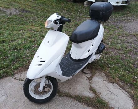 Хонда Дио, объемом двигателя 50 л и пробегом 0 тыс. км за 292 $, фото 1 на Automoto.ua