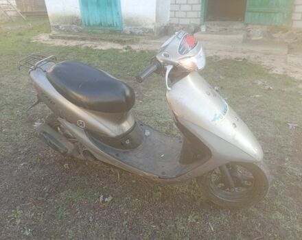 Хонда Дио, объемом двигателя 0 л и пробегом 0 тыс. км за 233 $, фото 3 на Automoto.ua