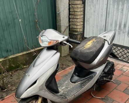 Хонда Діо, об'ємом двигуна 49 л та пробігом 0 тис. км за 24 $, фото 1 на Automoto.ua