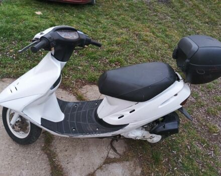 Хонда Дио, объемом двигателя 50 л и пробегом 0 тыс. км за 292 $, фото 2 на Automoto.ua