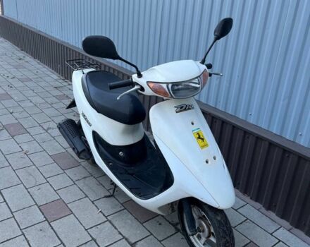 Хонда Дио, объемом двигателя 49 л и пробегом 0 тыс. км за 331 $, фото 6 на Automoto.ua