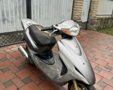 Хонда Діо, об'ємом двигуна 49 л та пробігом 0 тис. км за 24 $, фото 3 на Automoto.ua