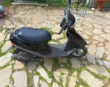 Хонда Діо, об'ємом двигуна 0 л та пробігом 0 тис. км за 430 $, фото 1 на Automoto.ua