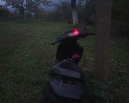 Хонда Діо, об'ємом двигуна 50 л та пробігом 0 тис. км за 285 $, фото 1 на Automoto.ua