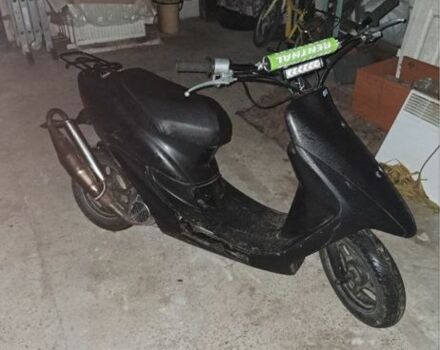 Хонда Діо, об'ємом двигуна 70 л та пробігом 0 тис. км за 190 $, фото 1 на Automoto.ua