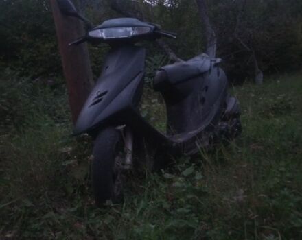 Хонда Діо, об'ємом двигуна 50 л та пробігом 0 тис. км за 285 $, фото 4 на Automoto.ua