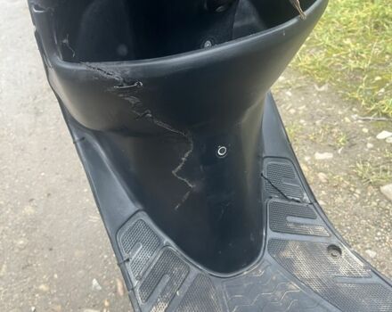 Хонда Дио, объемом двигателя 49 л и пробегом 0 тыс. км за 350 $, фото 6 на Automoto.ua