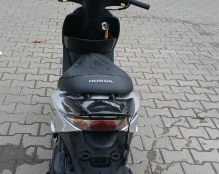 Хонда Діо, об'ємом двигуна 50 л та пробігом 0 тис. км за 546 $, фото 3 на Automoto.ua