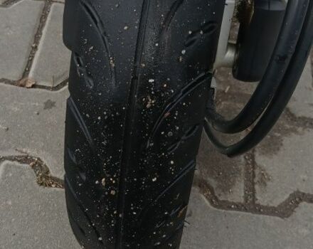 Хонда Діо, об'ємом двигуна 50 л та пробігом 0 тис. км за 546 $, фото 7 на Automoto.ua