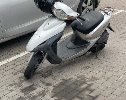 Хонда Дио, объемом двигателя 50 л и пробегом 0 тыс. км за 250 $, фото 1 на Automoto.ua