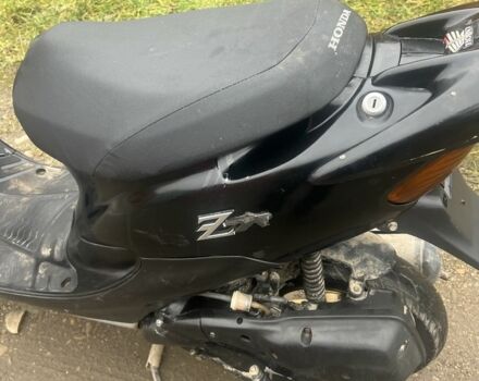 Хонда Дио, объемом двигателя 49 л и пробегом 0 тыс. км за 350 $, фото 7 на Automoto.ua