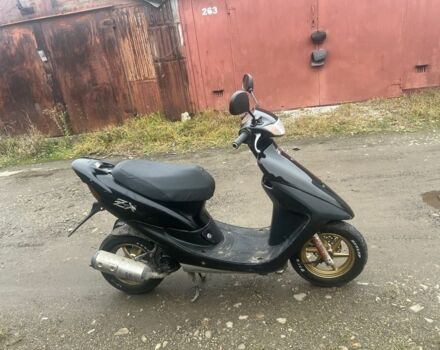 Хонда Дио, объемом двигателя 49 л и пробегом 0 тыс. км за 350 $, фото 3 на Automoto.ua