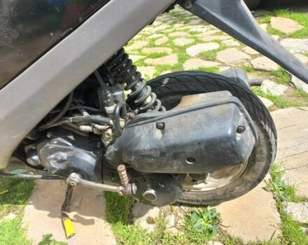 Хонда Діо, об'ємом двигуна 0 л та пробігом 0 тис. км за 430 $, фото 7 на Automoto.ua